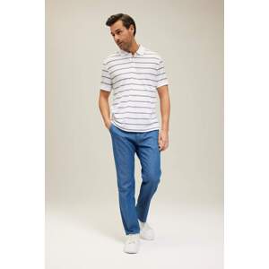 DEFACTO Relax Fit Chino Jeans