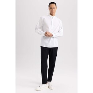 DEFACTO Jogger Chino Pants