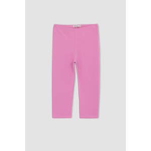 DEFACTO Girl Capri Boy Leggings