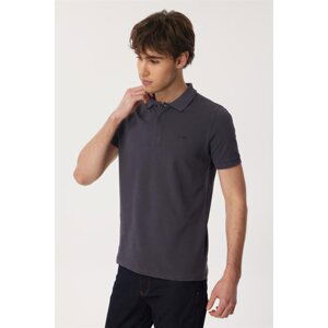 Lee Cooper Twins Men's Polo Neck T-shirt