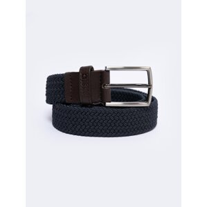 Big Star Man's Belt 240105  403