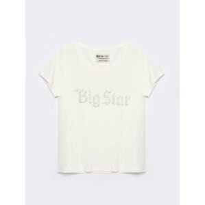 Big Star Woman's T-shirt 152370  100