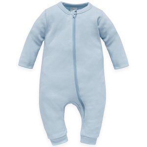 Pinokio Kids's Lovely Day Baby Zipped Overall Feet