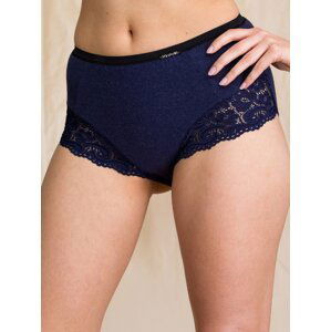 Briefs Key Hot Touch LPF 729 A'2 M-3XL navy blue 059