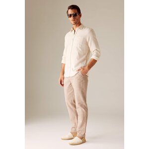 DEFACTO Relax Fit Trousers