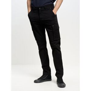 Big Star Man's Tapered Trousers 190030  907