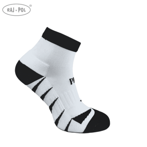 Raj-Pol Man's Socks Pation Sport 3/4