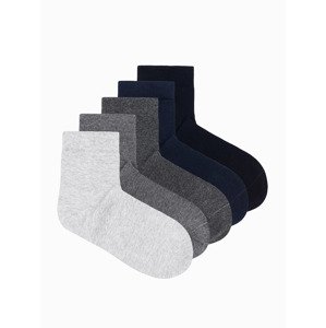 Edoti Men's socks