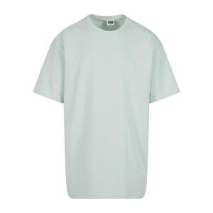 Men's T-Shirt Heavy Oversized Tee - mint