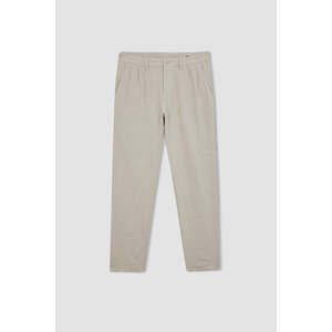 DEFACTO Crop Trousers