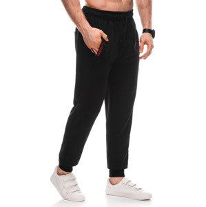 Edoti Men's sweatpants