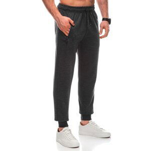 Edoti Men's sweatpants