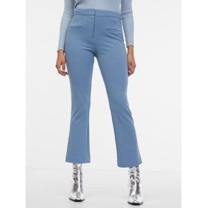 Orsay Blue Women's Flared Fit Jeans - Women's