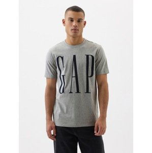 GAP T-shirt with logo - Men's