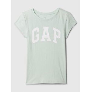 GAP Kids ́s T-shirt with logo - Girls