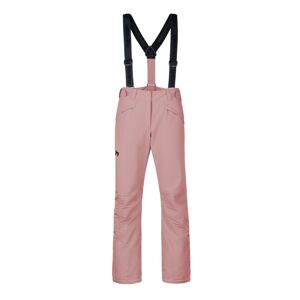 Women's ski pants Hannah AWAKE II rosette