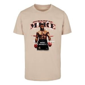 Men's T-shirt Dynamite Mike Tee - beige