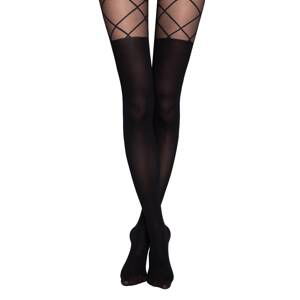 Conte Woman's Tights & Thigh High Socks