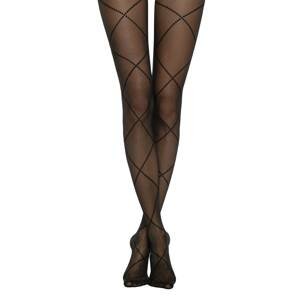 Conte Woman's Tights & Thigh High Socks Euro-Package