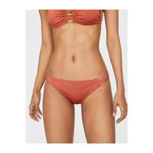 Koton Plain Bikini Bottoms