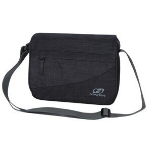 Hannah MB A5 Anthracite Sports Bag