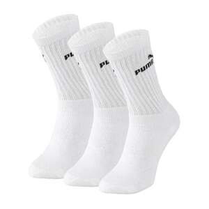 Puma Man's 3Pack Socks 883296