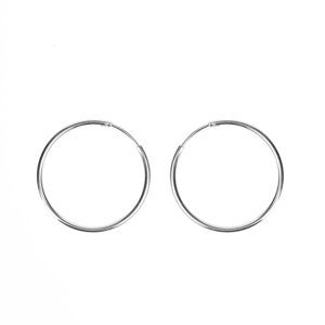 Earrings VUCH Silver Yetta