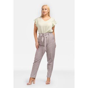 Karko Woman's Trousers Z816