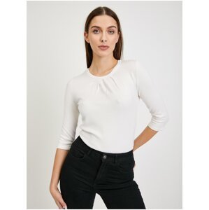 Cream sweater ORSAY - Women