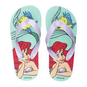 FLIP FLOPS PRINCESS LA SIRENITA