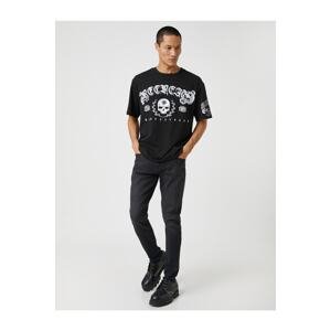 Koton Super Skinny Fit Jeans by Justin Jean