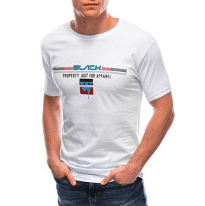 Edoti Men's t-shirt