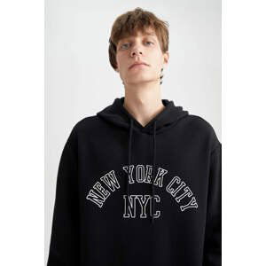 DEFACTO Regular Fit Sweatshirt