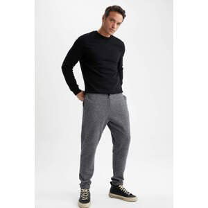 DEFACTO Regular Fit Long Shorts