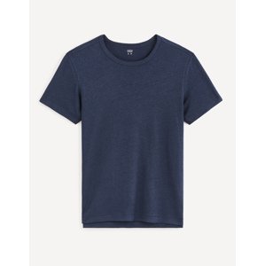 Celio Linen T-Shirt Delinja - Men