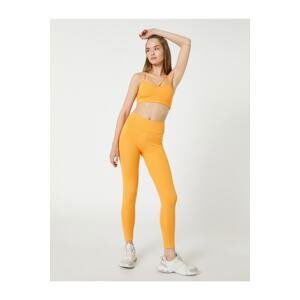 Koton Basic Sport Leggings