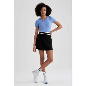 Defacto Fit Standard Fit Skirt