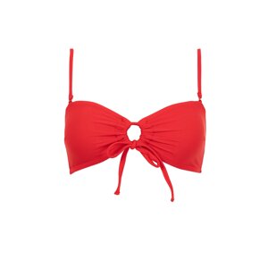 DEFACTO Zamilujte sa Regular Fit Bikini Top