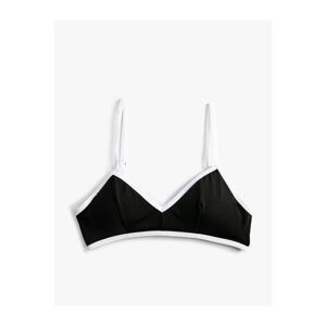 Koton Bikini Tops Underwire Basic