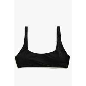 Koton Basic bikiny topy s hrubými ramienkami