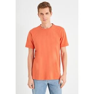 Koton Long Fit Basic T-Shirt