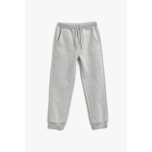 Koton Basic Jogger Sweatpants