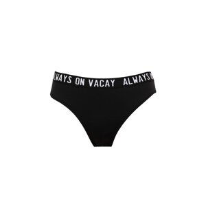 DEFACTO Regular Fit Bikini Bottom