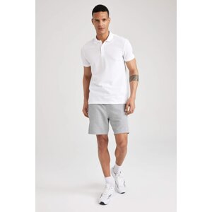 Defacto Fit Slim Fit Shorts