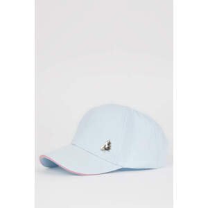 DEFACTO Girls Cotton Cap Hat