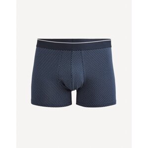 Celio Mitch Patterned Boxers - Men