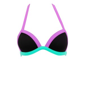 DEFACTO Regular Fit Bikini Top