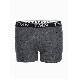 Edoti Men's boxer shorts