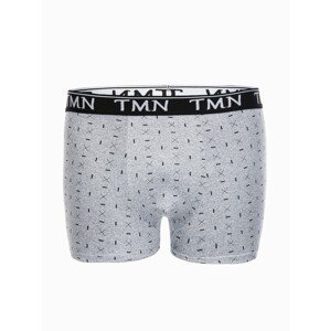 Edoti Men's boxer shorts