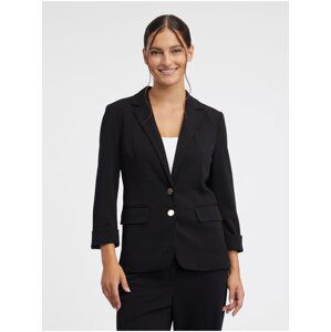 Orsay Black Ladies Jacket - Ladies